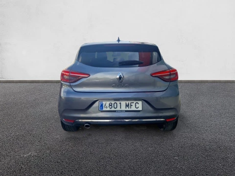 Renault Clio Techno TCe 103 kW (140CV)