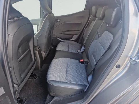 Renault Clio Techno TCe 103 kW (140CV)