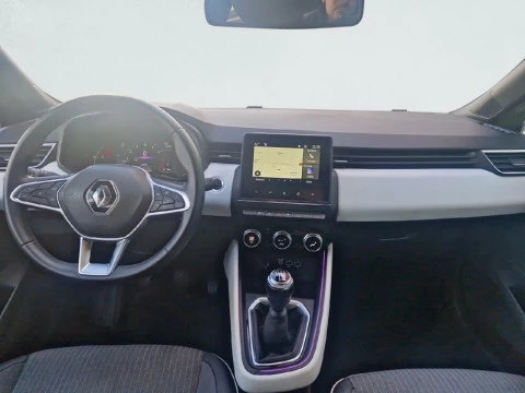Renault Clio Techno TCe 103 kW (140CV)