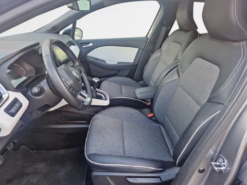 Renault Clio Techno TCe 103 kW (140CV)