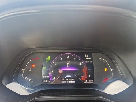 Renault Clio Techno TCe 103 kW (140CV)