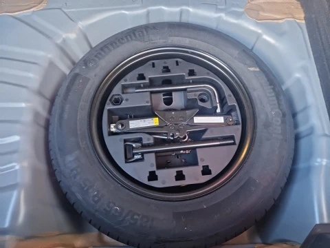 Renault Clio Techno TCe 103 kW (140CV)