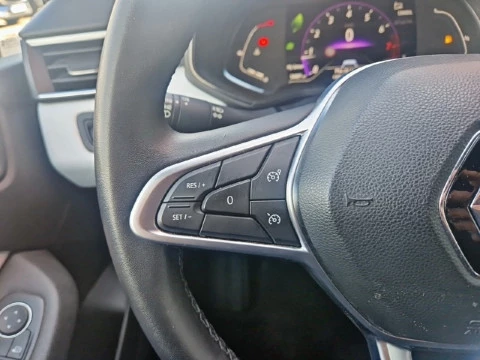 Renault Clio Techno TCe 103 kW (140CV)