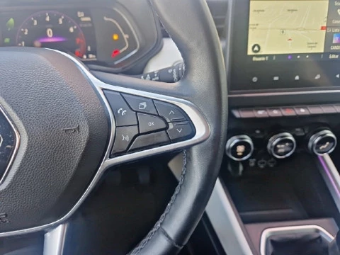 Renault Clio Techno TCe 103 kW (140CV)