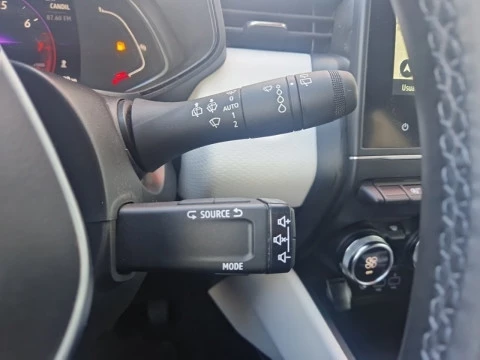 Renault Clio Techno TCe 103 kW (140CV)