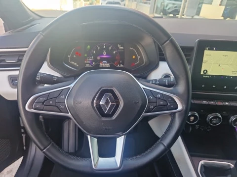 Renault Clio Techno TCe 103 kW (140CV)