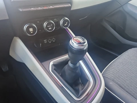 Renault Clio Techno TCe 103 kW (140CV)