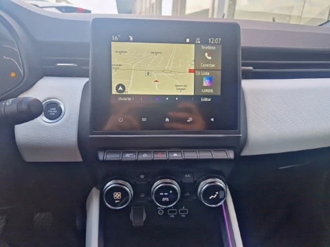 Renault Clio Techno TCe 103 kW (140CV)