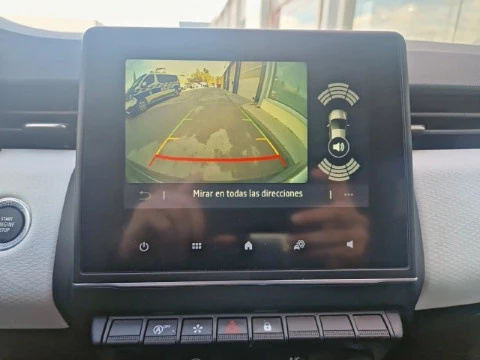 Renault Clio Techno TCe 103 kW (140CV)