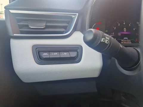 Renault Clio Techno TCe 103 kW (140CV)