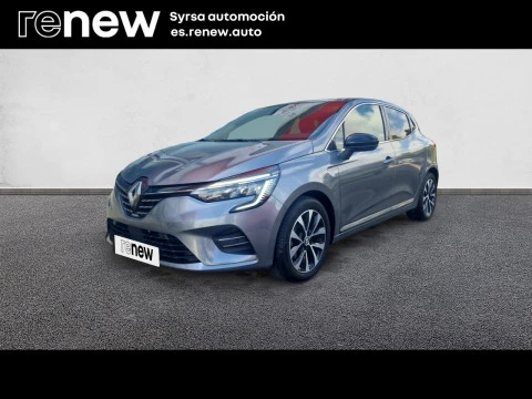 Renault Clio Techno TCe 103 kW (140CV)