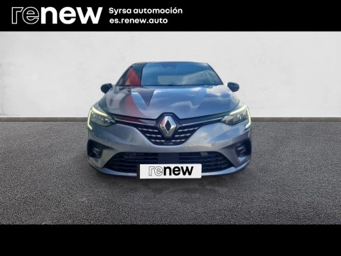 Renault Clio Techno TCe 103 kW (140CV)