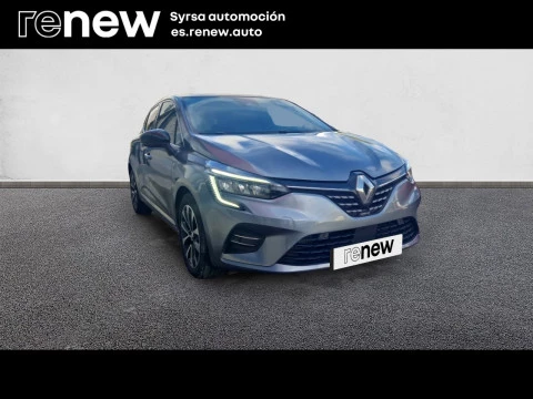 Renault Clio Techno TCe 103 kW (140CV)
