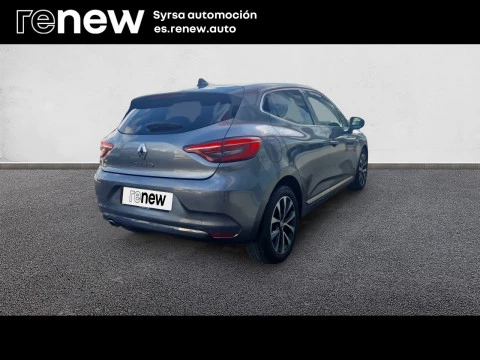 Renault Clio Techno TCe 103 kW (140CV)