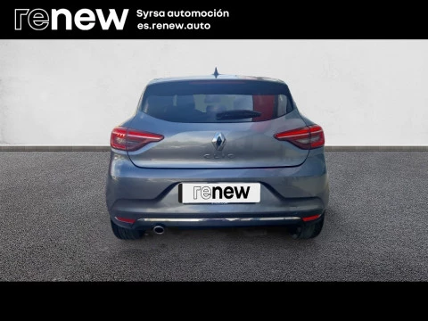 Renault Clio Techno TCe 103 kW (140CV)