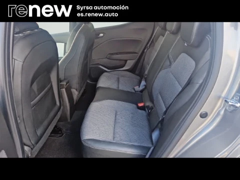 Renault Clio Techno TCe 103 kW (140CV)