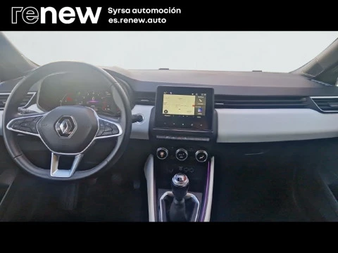 Renault Clio Techno TCe 103 kW (140CV)