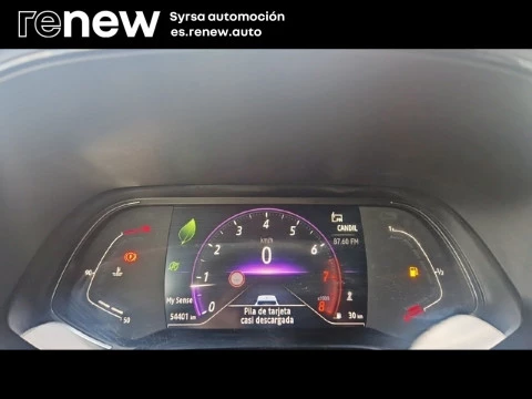 Renault Clio Techno TCe 103 kW (140CV)