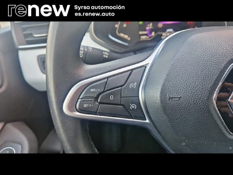 Renault Clio Techno TCe 103 kW (140CV)