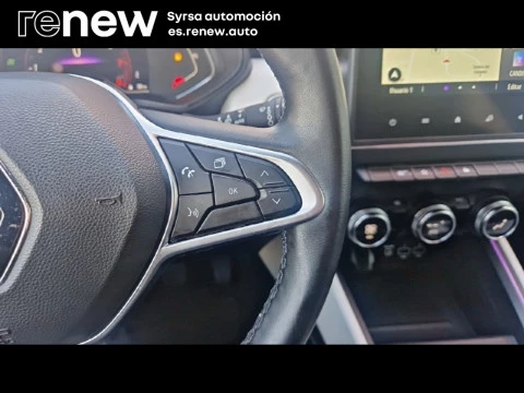 Renault Clio Techno TCe 103 kW (140CV)