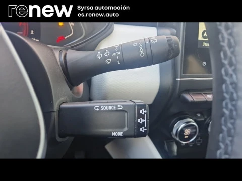 Renault Clio Techno TCe 103 kW (140CV)