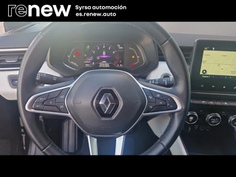 Renault Clio Techno TCe 103 kW (140CV)