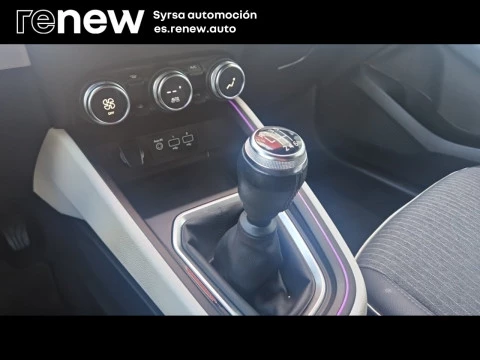 Renault Clio Techno TCe 103 kW (140CV)