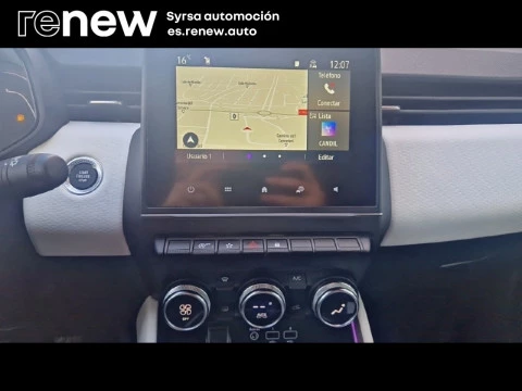 Renault Clio Techno TCe 103 kW (140CV)