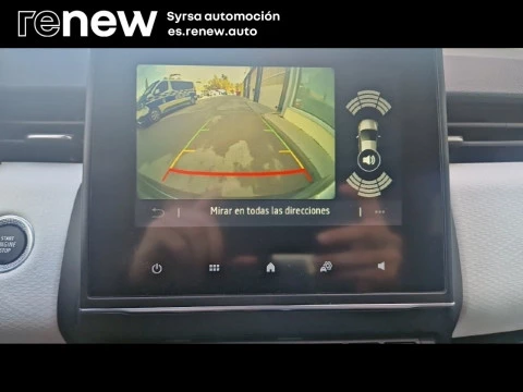 Renault Clio Techno TCe 103 kW (140CV)