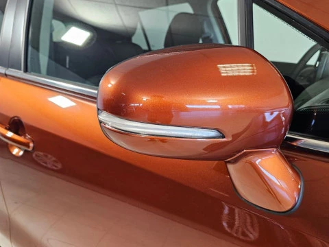 Suzuki S-Cross 1.4T S2 Mild Hybrid