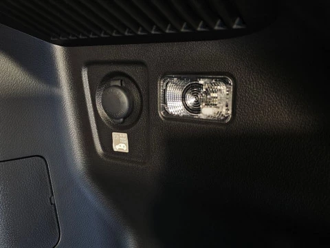 Suzuki S-Cross 1.4T S2 Mild Hybrid