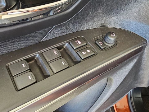 Suzuki S-Cross 1.4T S2 Mild Hybrid