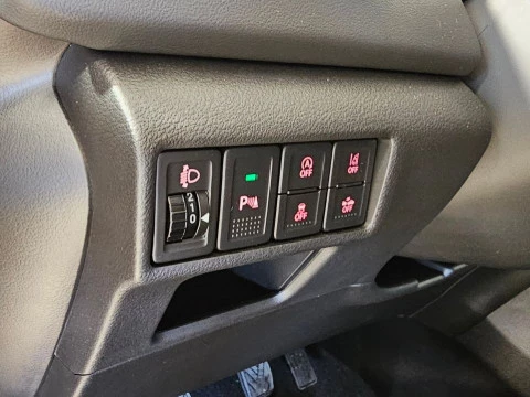 Suzuki S-Cross 1.4T S2 Mild Hybrid