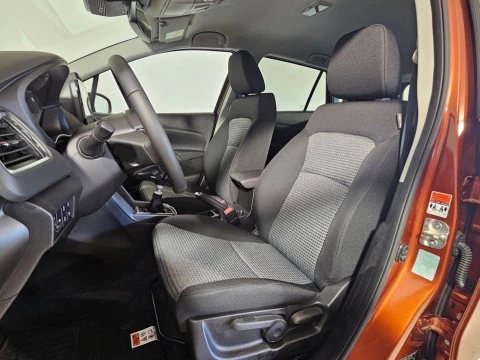 Suzuki S-Cross 1.4T S2 Mild Hybrid