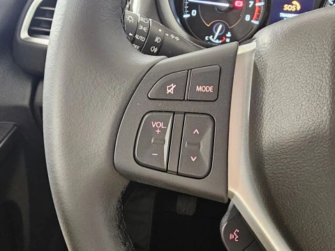 Suzuki S-Cross 1.4T S2 Mild Hybrid