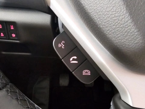 Suzuki S-Cross 1.4T S2 Mild Hybrid