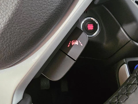 Suzuki S-Cross 1.4T S2 Mild Hybrid