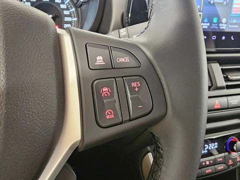 Suzuki S-Cross 1.4T S2 Mild Hybrid