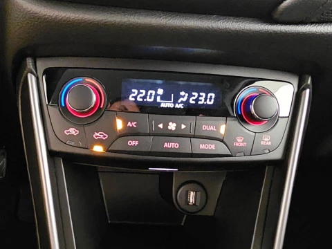 Suzuki S-Cross 1.4T S2 Mild Hybrid