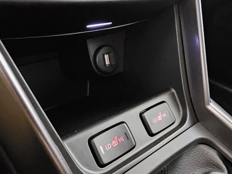 Suzuki S-Cross 1.4T S2 Mild Hybrid