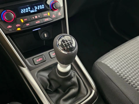 Suzuki S-Cross 1.4T S2 Mild Hybrid