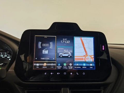 Suzuki S-Cross 1.4T S2 Mild Hybrid