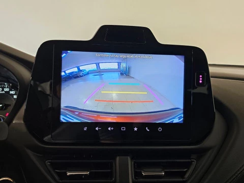 Suzuki S-Cross 1.4T S2 Mild Hybrid