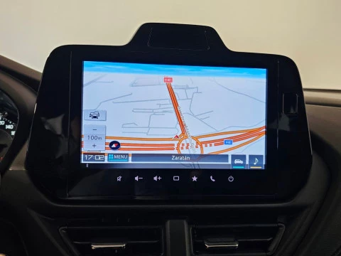 Suzuki S-Cross 1.4T S2 Mild Hybrid