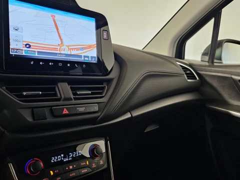 Suzuki S-Cross 1.4T S2 Mild Hybrid