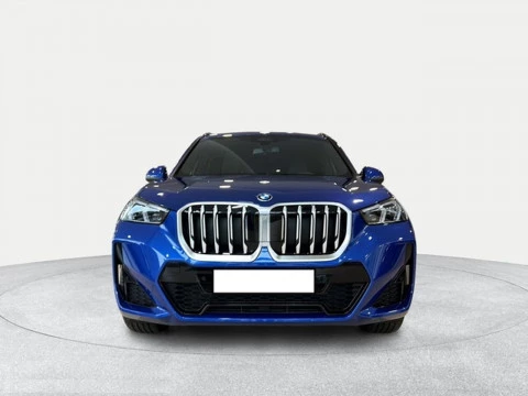 BMW X1 xDrive25e