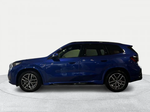 BMW X1 xDrive25e
