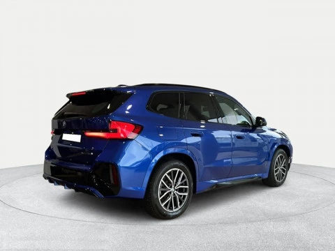 BMW X1 xDrive25e
