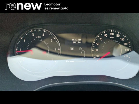 Dacia Sandero  ECO-G Comfort 74kW