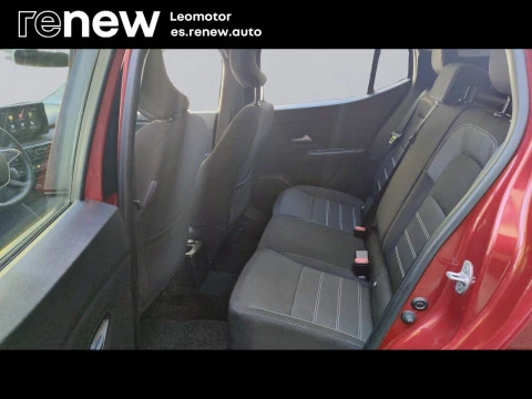 Dacia Sandero  ECO-G Comfort 74kW